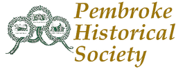 Pembroke Historical Society
